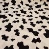 Cow Print - Suitable for 1, 1.5 and 2 inch collars