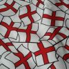 England Flag - Suitable for 1.5 and 2 inch collars