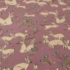 Hares Lilac - Suitable for 1.5 and 2 inch collars
