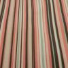 Pink and Grey Stripes - Suitable for 1, 1.5 and 2 inch collars