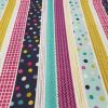 Spots and Stripes - Suitable for 1, 1.5 and 2 inch collars