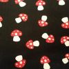 Toadstools - Suitable for 1.5 and 2 inch collars
