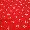 Anchors Red - Suitable for 1, 1.5 and 2 inch collars
