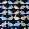 Blue Rabbits - Suitable for 1.5 and 2 inch collars