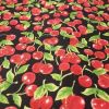 Cherry Bunches - Suitable for 1, 1.5 and 2 inch collars