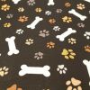 Bones and Paws - Suitable for 1.5 and 2 inch collars