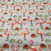 Lily Flamingos - Suitable for 1.5 and 2 inch collars