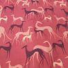Pink Sighthounds - Suitable for 1.5 and 2 inch collars