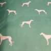 Houndies Aqua - Suitable for 1.5 and 2 inch collars