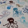 Octopus Large - Suitable for 1.5 and 2 inch collars