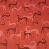 Red Sighthounds - Suitable for 1.5 and 2 inch collars