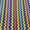 Bright Chevrons - Suitable for 1, 1.5 and 2 inch collars