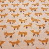Bushy Tailed Foxes - Suitable for 1, 1.5 and 2 inch collars