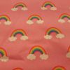 Pink Rainbows - Suitable for 1, 1.5 and 2 inch collars