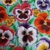 new pansies - suitable for 1, 1.5 and 2 inch collars