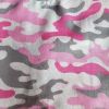 Pink Camo - Suitable for 1, 1.5 and 2 inch collars
