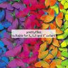 prettyflies - suitable for 1, 1.5 and 2 inch collars