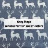 Grey Stags