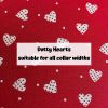 Dotty Hearts
