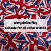 Wavy Union Flag